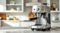 Best Breville Espresso Machines for Latte Art (2026) — Guide 2