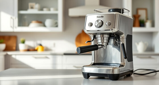 Best Breville Espresso Machines for Latte Art (2026) — Guide 2