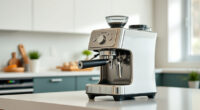 Best Breville Espresso Machines for Small Counters (2026) — Guide 3