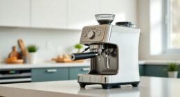 Best Breville Espresso Machines for Small Counters (2026) — Guide 3