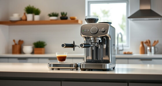 Best Breville Milk Jug & Accessories in 2026