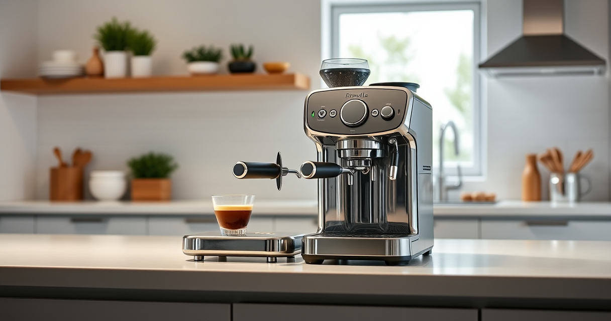 Best Breville Milk Jug & Accessories in 2026