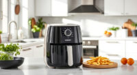Best COSORI Air Fryer for Frozen Foods (2026) — Guide 11