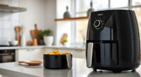 Best COSORI Air Fryer for Frozen Foods (2026) — Guide 7
