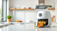 Best COSORI Air Fryer for Meal Prep (2026) — Guide 4