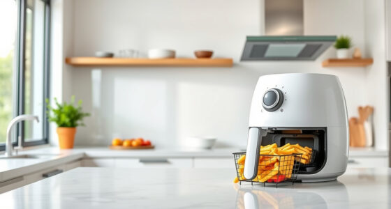 Best COSORI Air Fryer for Meal Prep (2026) — Guide 4