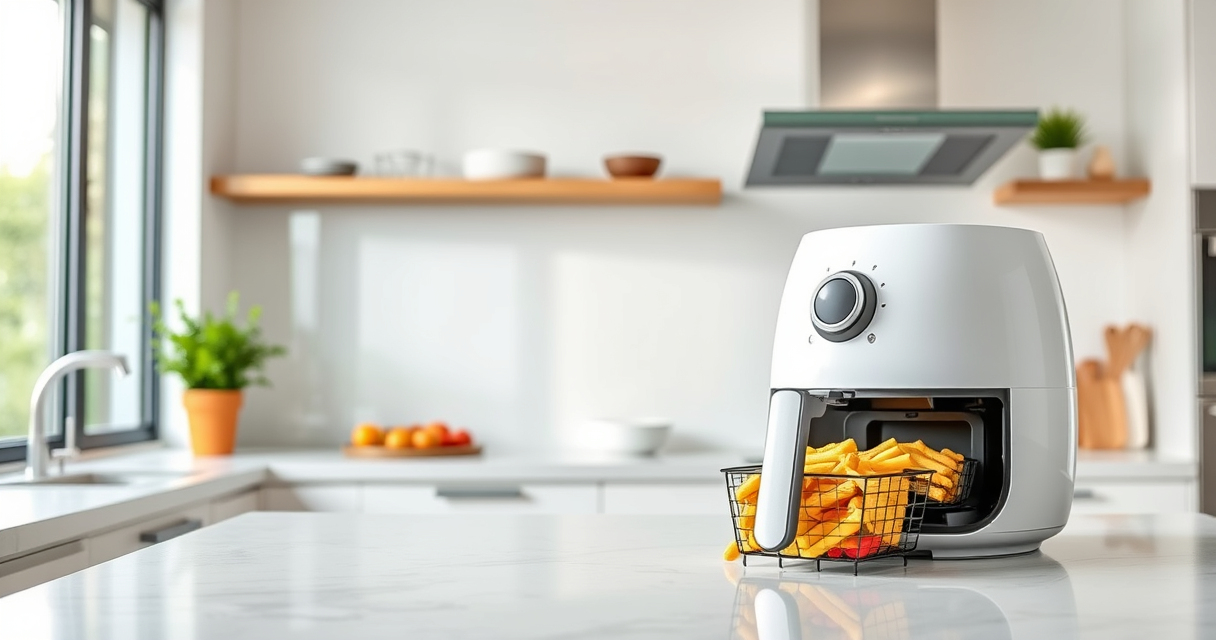 Best COSORI Air Fryer for Meal Prep (2026) — Guide 4