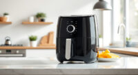 Best COSORI Air Fryer for Meal Prep: Top Picks for Efficient Cooking
