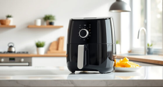 Best COSORI Air Fryer for Meal Prep: Top Picks for Efficient Cooking