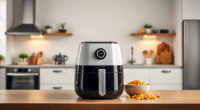 Best COSORI Air Fryer for Two People (2026) — Guide 10