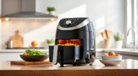 Best COSORI Air Fryer for Two People (2026): Guide 14