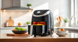 Best COSORI Air Fryer for Two People (2026): Guide 14
