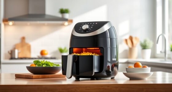 Best COSORI Air Fryer for Two People (2026): Guide 14