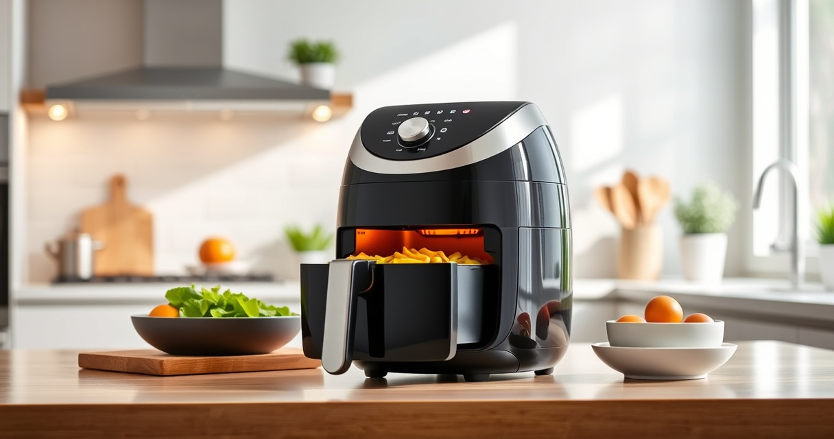 Best COSORI Air Fryer for Two People (2026): Guide 14