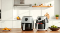 Best COSORI Air Fryer for Two People (2026) — Guide 2