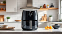 Best COSORI Air Fryer for Two People (2026) — Guide 6