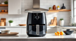 Best COSORI Air Fryer for Two People (2026) — Guide 6