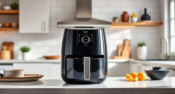 Best COSORI Air Fryer for Two People (2026) — Guide 6