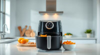 Best COSORI Air Fryers for Families (2026) — Guide 5