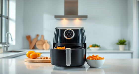 Best COSORI Air Fryers for Families (2026) — Guide 5