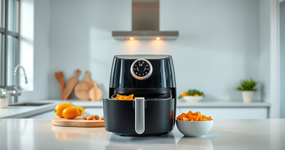 Best COSORI Air Fryers for Families (2026) — Guide 5