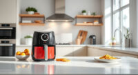 Best COSORI Air Fryers for Families (2026) — Guide 9