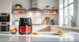 Best COSORI Air Fryers for Families (2026) — Guide 9