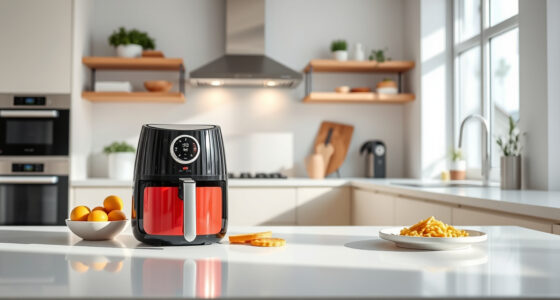 Best COSORI Air Fryers for Families (2026) — Guide 9