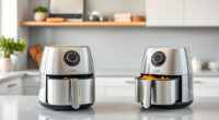Best COSORI Air Fryers for Families (2026) — Ultimate Guide
