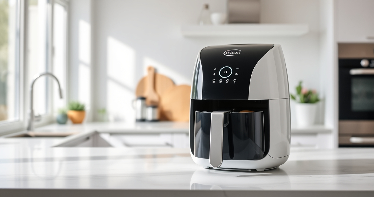 Best COSORI Air Fryers for Frozen Foods: Top Picks and Tips