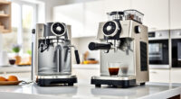 Best De'Longhi Espresso Machine for Milk Drinks (2026) — Guide 2