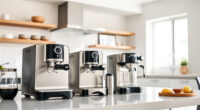 Best De'Longhi Espresso Machine for Milk Drinks (2026) — Guide 5