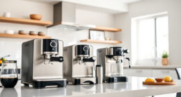 Best De'Longhi Espresso Machine for Milk Drinks (2026) — Guide 5