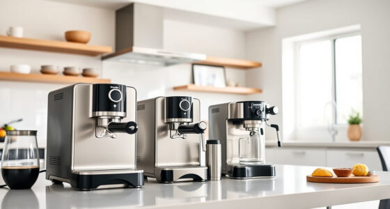 Best De'Longhi Espresso Machine for Milk Drinks (2026) — Guide 5