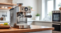 Best De'Longhi Espresso Machines for Beginners (2026) — Guide 1