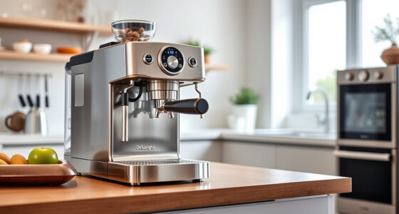 Best De'Longhi Espresso Machines for Beginners (2026) — Guide 1