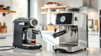 Best De'Longhi Espresso Machines for Beginners (2026) — Guide 4