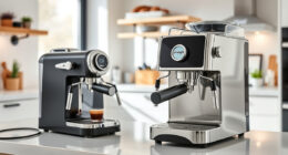 Best De'Longhi Espresso Machines for Beginners (2026) — Guide 4