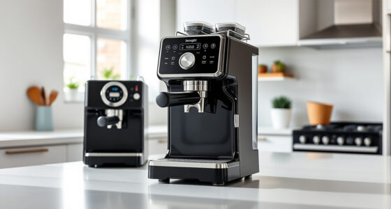 Best De'Longhi Espresso Machines for Milk Drinks (2026) — Guide 2