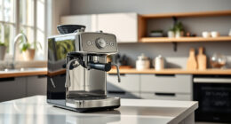 Best De'Longhi Espresso Machines for Office (2026) — Guide 3