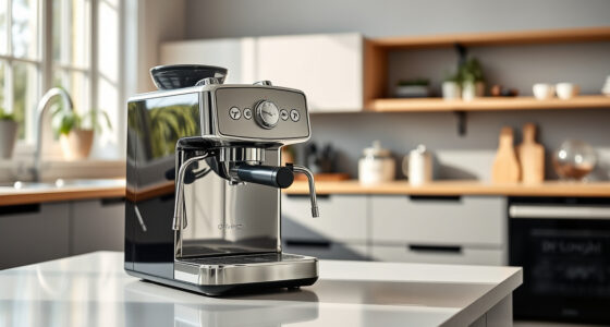 Best De'Longhi Espresso Machines for Office (2026) — Guide 3