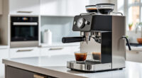 Best De'Longhi Espresso Machines for Office (2026) — Guide 3