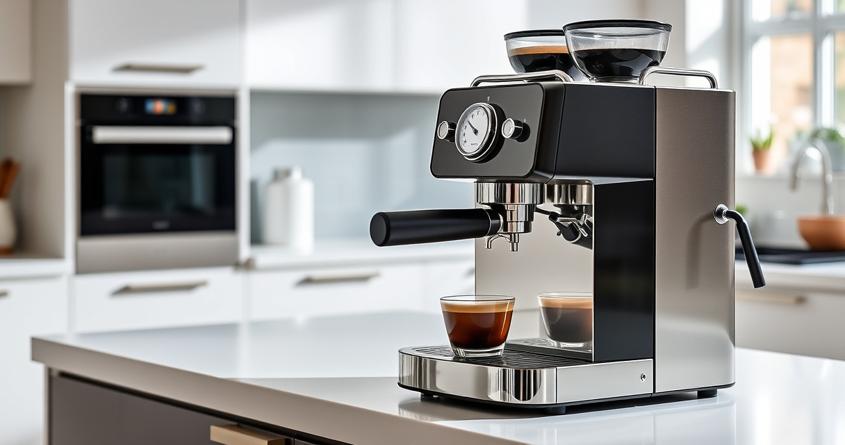 Best De'Longhi Espresso Machines for Office (2026) — Guide 3