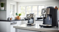 Best De'Longhi Espresso Machines for Office in 2026 — Top Picks & Guide