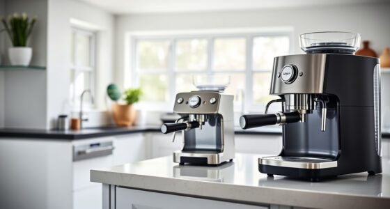 Best De'Longhi Espresso Machines for Office in 2026 — Top Picks & Guide