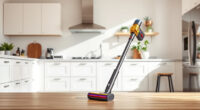 Best Dyson Cordless Vacuum for Allergies (2026) — Guide 12