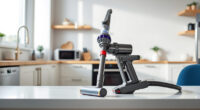 Best Dyson Cordless Vacuum for Allergies (2026) — Guide 16