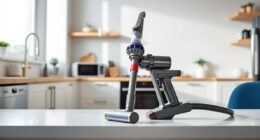 Best Dyson Cordless Vacuum for Allergies (2026) — Guide 16