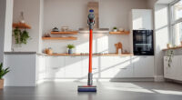 Best Dyson Cordless Vacuum for Allergies (2026) — Guide 4