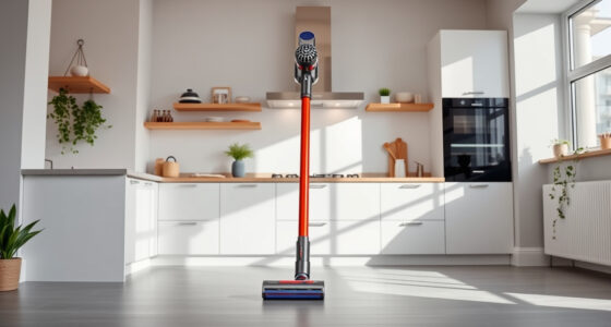 Best Dyson Cordless Vacuum for Allergies (2026) — Guide 4